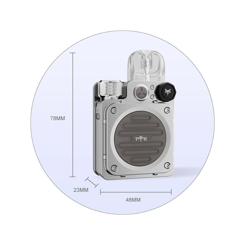 Uwell Caliburn Explorer Pod Kit_1